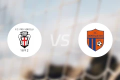 韦尔切利vs奥斯皮塔莱托比分预测【2026/04/19】