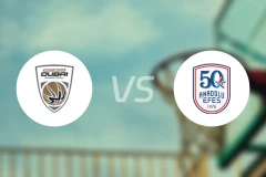 迪拜vs安纳托利亚艾菲斯比分结果战报【2026/04/11】