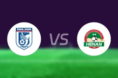 大连英博U21vs河南俱乐部U21录像回放【2025/11/23】