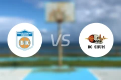 利尔斯基vs苏曼比分预测【2025/11/02】