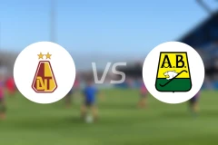 托利马体育vs布卡拉曼加比分预测【2025/11/23】