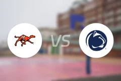 坎贝尔大学vs宾夕法尼亚州立大学比分预测【2025/12/03】