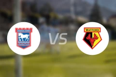 伊普斯维奇vs沃特福德比分预测【2025/11/05】