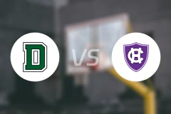 达特茅斯大学vs圣十字学院比分预测【2025/12/17】