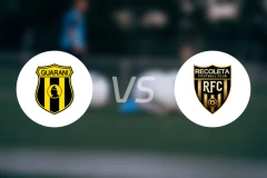 亚松森瓜拉尼vs雷科莱塔比分预测【2026/03/19】