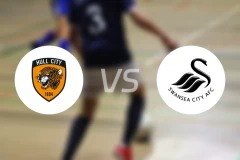 赫尔城vs斯旺西比分预测【2026/01/24】