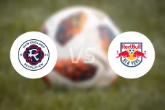 新英格兰革命B队vs纽约红牛后备队比分结果战报【2026/04/13】