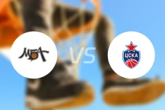 MBA莫斯科vs莫斯科中央陆军比分预测【2026/02/19】