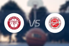 布莱克伯格vs特雷勒堡比分预测【2026/01/25】