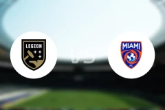 伯明翰军团vs迈阿密FC比分预测【2025/10/20】
