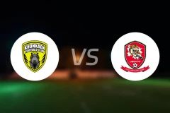 孔敬FCvs乌汶克纳帕比分预测【2025/10/25】