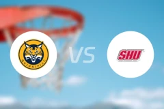 昆尼皮亚克大学vs圣心大学比分预测【2026/01/12】