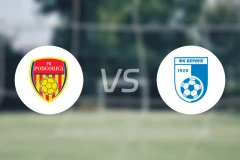 FK波德戈里察vs贝雷尼比分预测【2025/12/02】