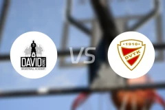 大卫科内尔女篮vs迪奥斯捷尔女篮比分预测【2026/01/12】