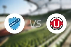 玻利瓦尔vs宾托大学生比分预测【2025/11/04】