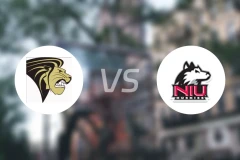 林登伍德vs北伊利诺大学比分预测【2025/12/03】