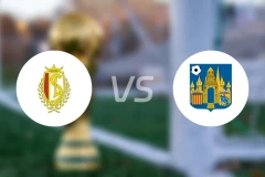 标准列日女足vs维斯特洛女足比分预测【2026/02/08】