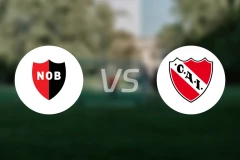 纽维尔老男孩vs阿根廷独立比分预测【2026/01/28】