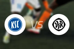 卡尔斯鲁厄青年队vs阿伦比分预测【2026/04/11】