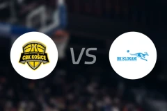 科希策女篮vs多瑙河畔伊万卡女篮比分预测【2026/01/10】