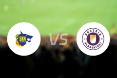 圣珀尔滕vs奥地利克拉根福比分预测【2026/04/06】