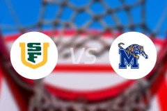 旧金山大学vs孟菲斯大学录像回放【2025/11/09】