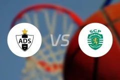 桑琼尼斯女篮vs里斯本竞技女篮比分预测【2026/03/22】