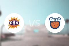 太阳vs尼克斯比分预测【2026/01/18】