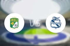 莱昂vs普埃布拉比分结果战报【2025/11/09】