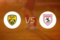 阿利亚加足球联盟vs萨姆松体育比分预测【2026/01/14】