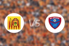 鲁塞维多利亚vs格拉斯比分预测【2026/03/22】