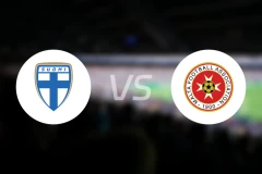 芬兰vs马耳他比分预测【2025/11/15】