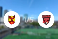 凉山队vs乐山队录像回放【2025/11/15】