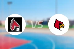 鲍尔州立女篮vs路易斯维尔大学女篮比分预测【2025/12/11】