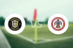 哈洛贾特vs阿克灵顿比分预测【2025/12/10】