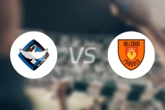 HB克厄vs希勒罗德比分结果战报【2025/11/08】