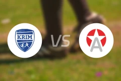 ZNK克里姆女足vs亚穆尼积女足比分预测【2026/03/13】