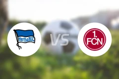 柏林赫塔vs纽伦堡比分预测【2026/03/01】