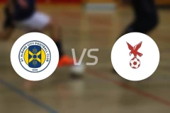 圣阿尔班斯vs怀特豪克比分预测【2026/01/17】