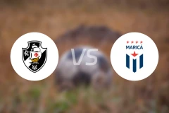 瓦斯科达伽马vs马里卡比分预测【2026/01/16】