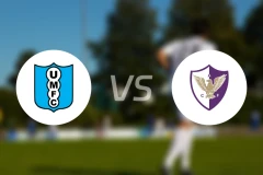 蒙特维迪奥vs芬斯比分预测【2026/03/15】