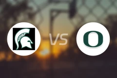 密歇根州立大学vs俄勒冈大学比分预测【2026/01/21】