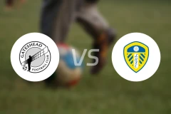 盖茨黑德vs利兹联U21比分结果战报【2025/11/27】