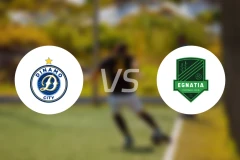 迪纳摩城vs埃格纳蒂亚比分预测【2025/12/15】