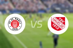 圣保利U19vs哈韦尔斯U19比分预测【2026/02/14】