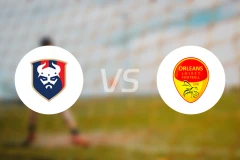 卡昂vs奥尔良比分预测【2026/03/22】