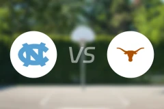 北卡罗来纳女篮vs德克萨斯州女篮比分预测【2025/12/05】