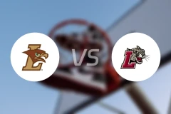 理海大学vs拉法叶学院比分预测【2026/02/15】