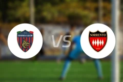 科森扎vs索伦托卡西奥比分预测【2026/03/01】