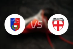 戈扎诺vs米兰奴俱乐部比分预测【2026/03/15】